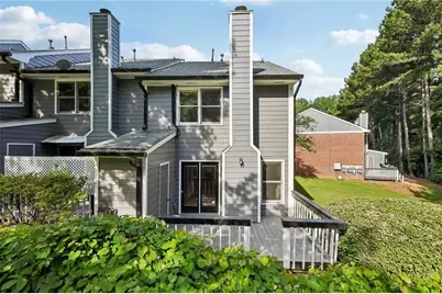 401 Autumn Leaf Way, Norcross, GA 30093 - Photo 19