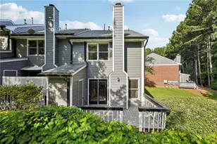 401 Autumn Leaf Way, Norcross, GA 30093 - Photo 19