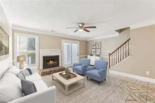 401 Autumn Leaf Way, Norcross, GA 30093 - Photo 5