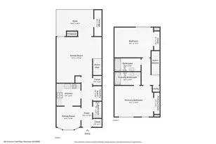 401 Autumn Leaf Way, Norcross, GA 30093 - Photo 23