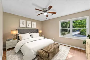 401 Autumn Leaf Way, Norcross, GA 30093 - Photo 13