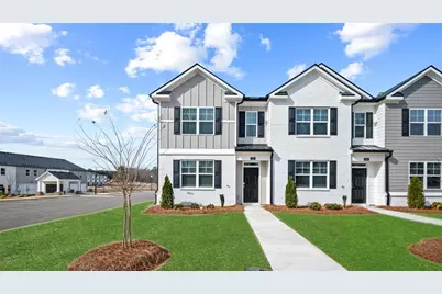 428 Reflection Drive, Stockbridge, GA 30281 - Photo 1