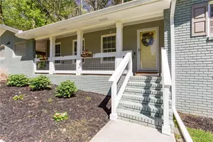3135 Laura Ln, Lithia Springs, GA 30122 - Photo 3