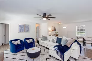 3135 Laura Ln, Lithia Springs, GA 30122 - Photo 7