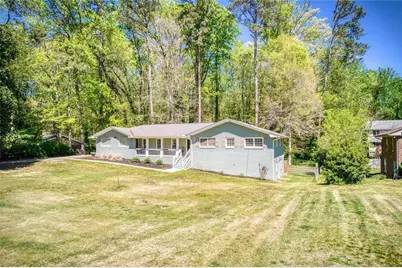 3135 Laura Lane, Lithia Springs, GA 30122 - Photo 47