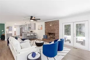 3135 Laura Ln, Lithia Springs, GA 30122 - Photo 5