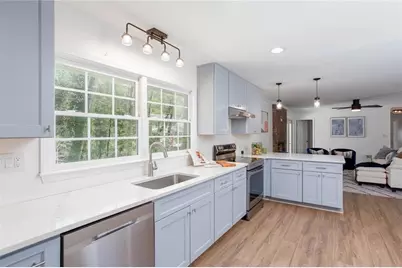 3135 Laura Lane, Lithia Springs, GA 30122 - Photo 13