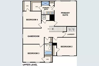 4103 Green Peak Parkway, Covington, GA 30016 - Photo 3