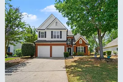 1320 Primrose Drive, Roswell, GA 30076 - Photo 1