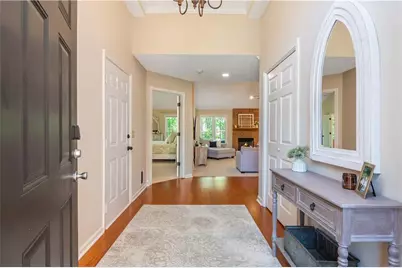 192 Wyndham Lakes Court NW, Dallas, GA 30157 - Photo 7