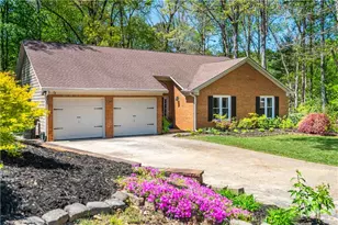 192 Wyndham Lakes Ct NW, Dallas, GA 30157 - Photo 5