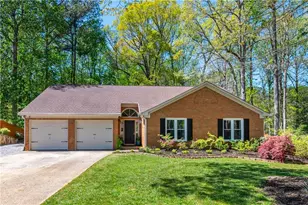 192 Wyndham Lakes Ct NW, Dallas, GA 30157 - Photo 1