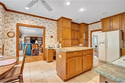 1140 Azalea Circle SE, Conyers, GA 30013 - Photo 19