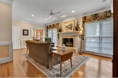 1140 Azalea Circle SE, Conyers, GA 30013 - Photo 11