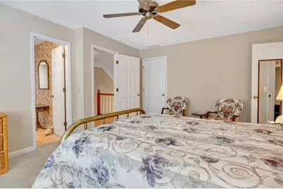 1140 Azalea Circle SE, Conyers, GA 30013 - Photo 35