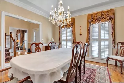 1140 Azalea Circle SE, Conyers, GA 30013 - Photo 5