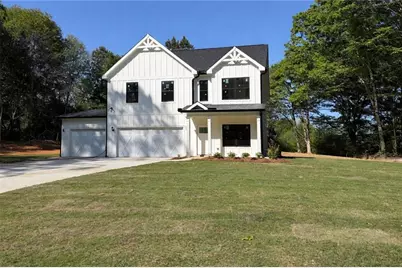 144 Holders Siding Road, Jefferson, GA 30549 - Photo 3