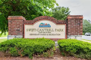 5604 Meadowstone Walk, Kennesaw, GA 30152 - Photo 53