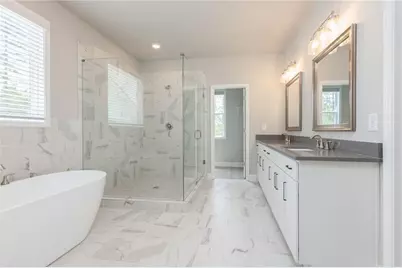 5604 Meadowstone Walk, Kennesaw, GA 30152 - Photo 23