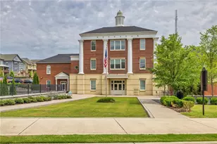 5604 Meadowstone Walk, Kennesaw, GA 30152 - Photo 49