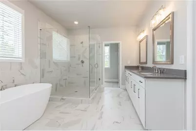 5604 Meadowstone Walk, Kennesaw, GA 30152 - Photo 23