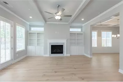 5604 Meadowstone Walk, Kennesaw, GA 30152 - Photo 9