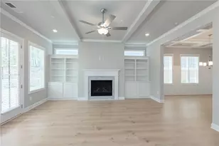 5604 Meadowstone Walk, Kennesaw, GA 30152 - Photo 9