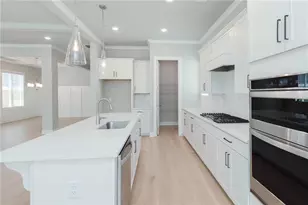 5604 Meadowstone Walk, Kennesaw, GA 30152 - Photo 11