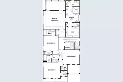 5604 Meadowstone Walk, Kennesaw, GA 30152 - Photo 3
