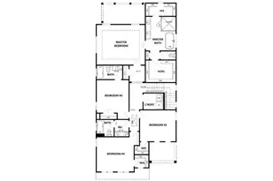 5604 Meadowstone Walk, Kennesaw, GA 30152 - Photo 3