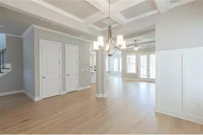 5604 Meadowstone Walk, Kennesaw, GA 30152 - Photo 7