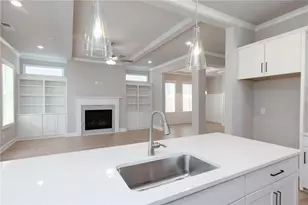 5604 Meadowstone Walk, Kennesaw, GA 30152 - Photo 13