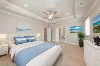 5604 Meadowstone Walk, Kennesaw, GA 30152 - Photo 21