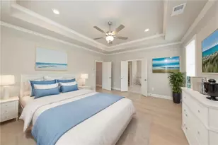 5604 Meadowstone Walk, Kennesaw, GA 30152 - Photo 21