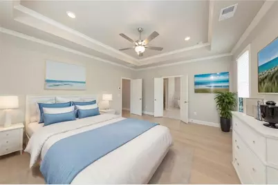 5604 Meadowstone Walk, Kennesaw, GA 30152 - Photo 21