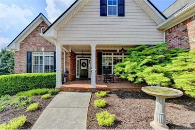 517 Sandy Cove Drive, Loganville, GA 30052 - Photo 3