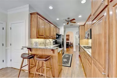 517 Sandy Cove Drive, Loganville, GA 30052 - Photo 21