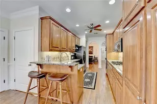 517 Sandy Cove Dr, Loganville, GA 30052 - Photo 21