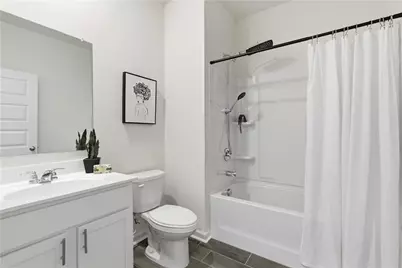 988 Blue Juniper Circle, Loganville, GA 30052 - Photo 21