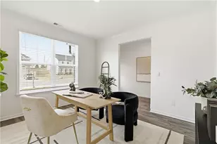 988 Blue Juniper Cir, Loganville, GA 30052 - Photo 5