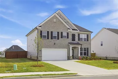 988 Blue Juniper Circle, Loganville, GA 30052 - Photo 3