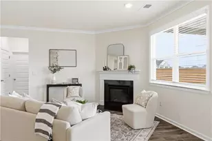 988 Blue Juniper Cir, Loganville, GA 30052 - Photo 9