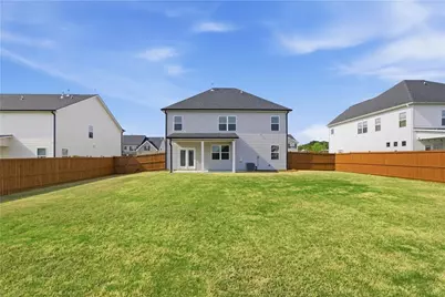 988 Blue Juniper Circle, Loganville, GA 30052 - Photo 45