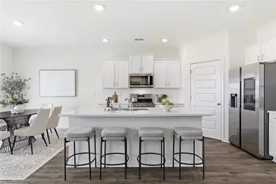 988 Blue Juniper Circle, Loganville, GA 30052 - Photo 15