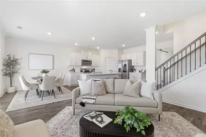 988 Blue Juniper Circle, Loganville, GA 30052 - Photo 9