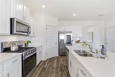 988 Blue Juniper Circle, Loganville, GA 30052 - Photo 17