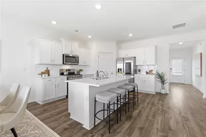 988 Blue Juniper Circle, Loganville, GA 30052 - Photo 13