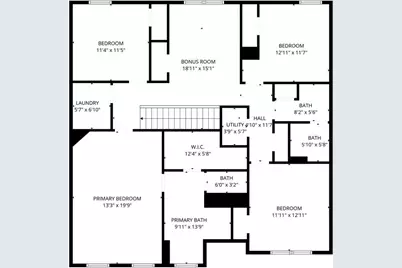 988 Blue Juniper Circle, Loganville, GA 30052 - Photo 55