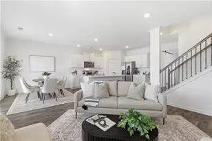 988 Blue Juniper Cir, Loganville, GA 30052 - Photo 7