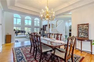 48 Fox Croft Road NW, Rome, GA 30165 - Photo 25